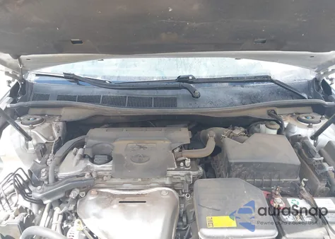 2012 Toyota Camry L from USA, damaged, VIN 4T1BF1FK5CU619644